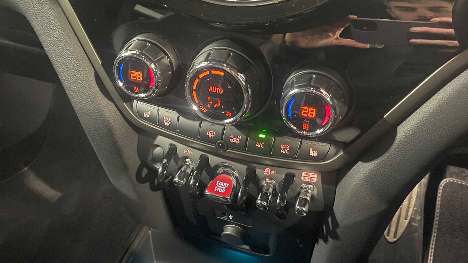 Used MINI Countryman 2023 for sale - 77472736: Photo 13