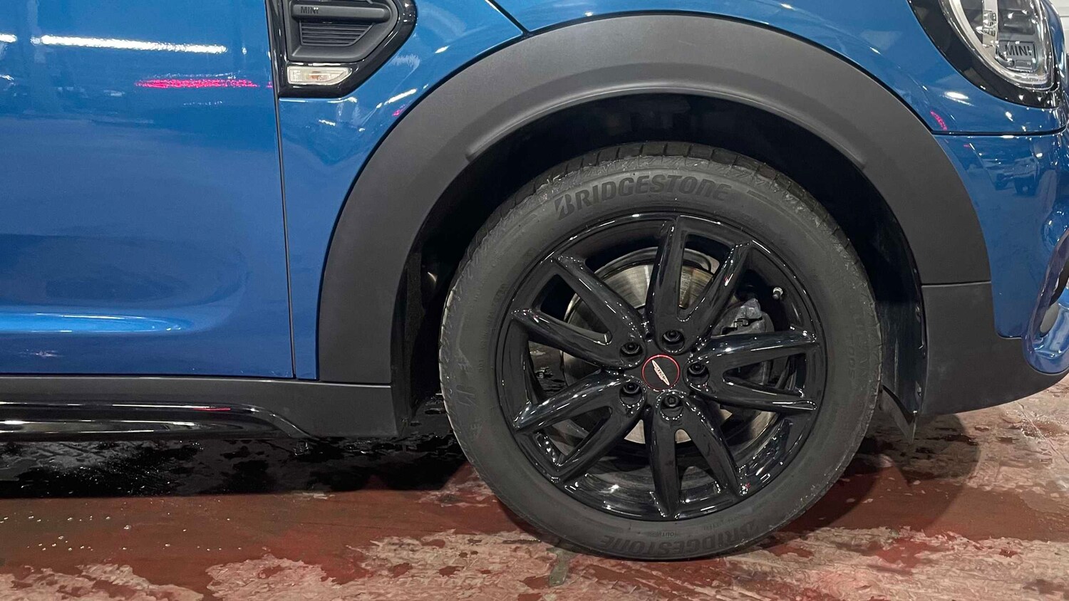 Used MINI Countryman 2023 for sale - 77472736: Photo 17