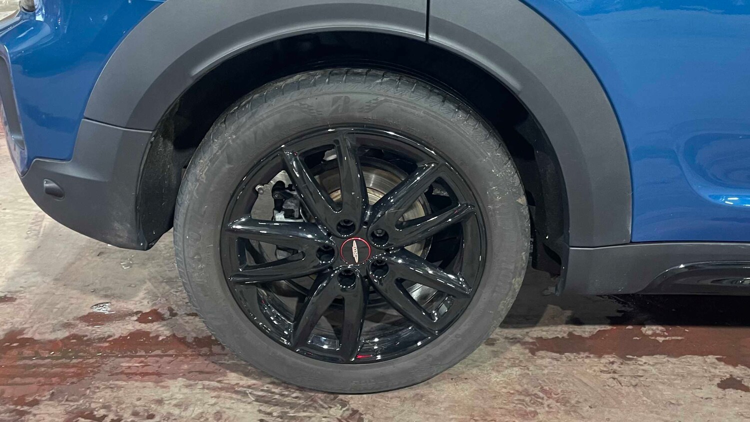 Used MINI Countryman 2023 for sale - 77472736: Photo 19