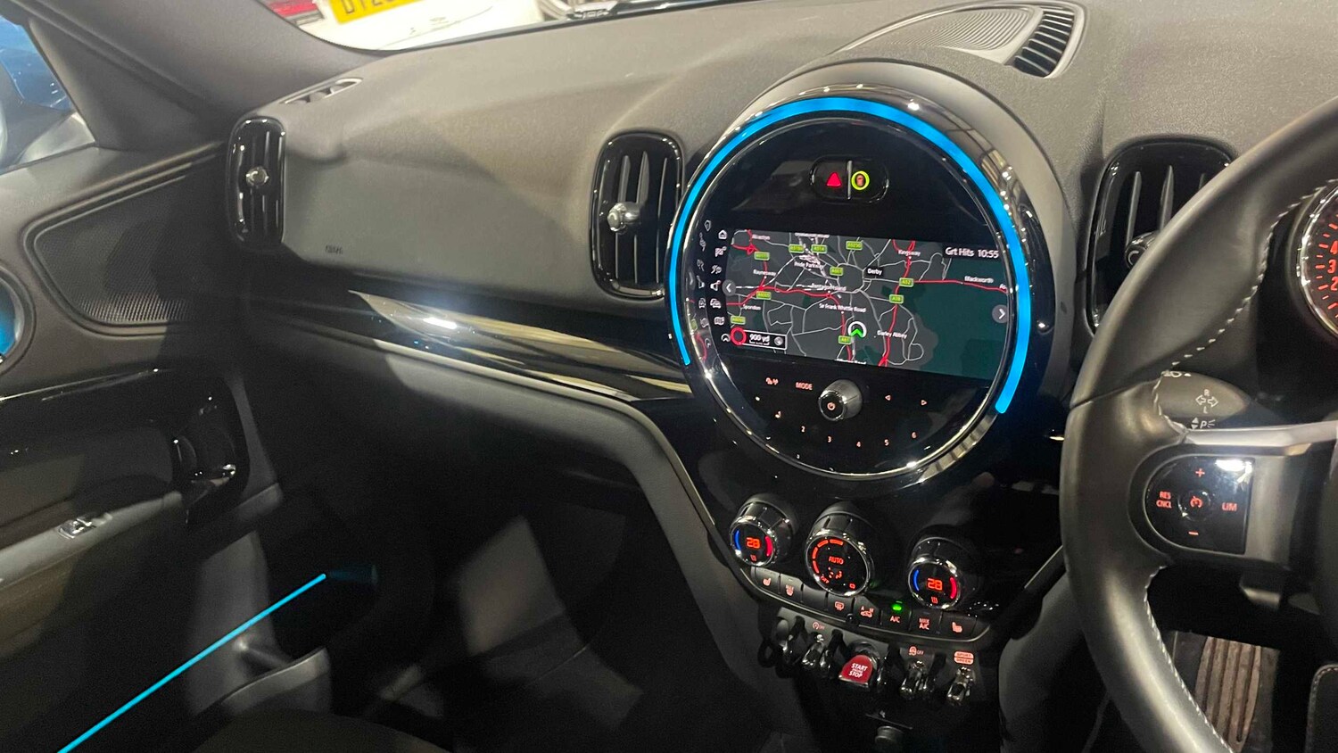 Used MINI Countryman 2023 for sale - 77472736: Photo 22