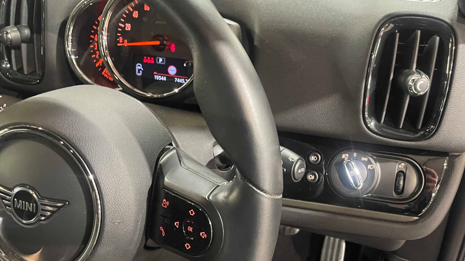 Used MINI Countryman 2023 for sale - 77472736: Photo 31