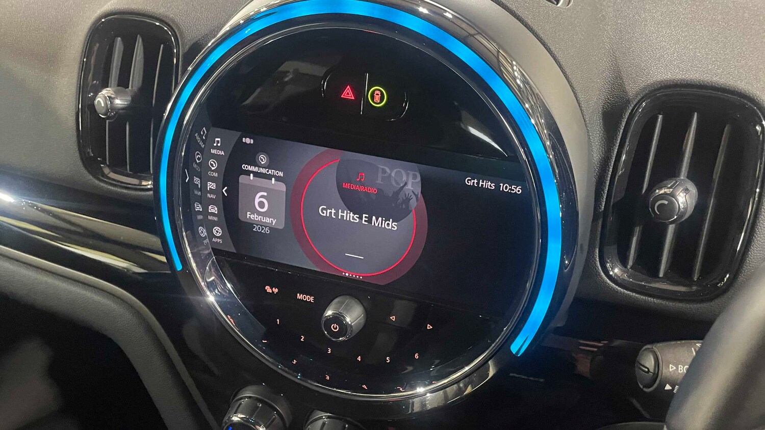 Used MINI Countryman 2023 for sale - 77472736: Photo 33