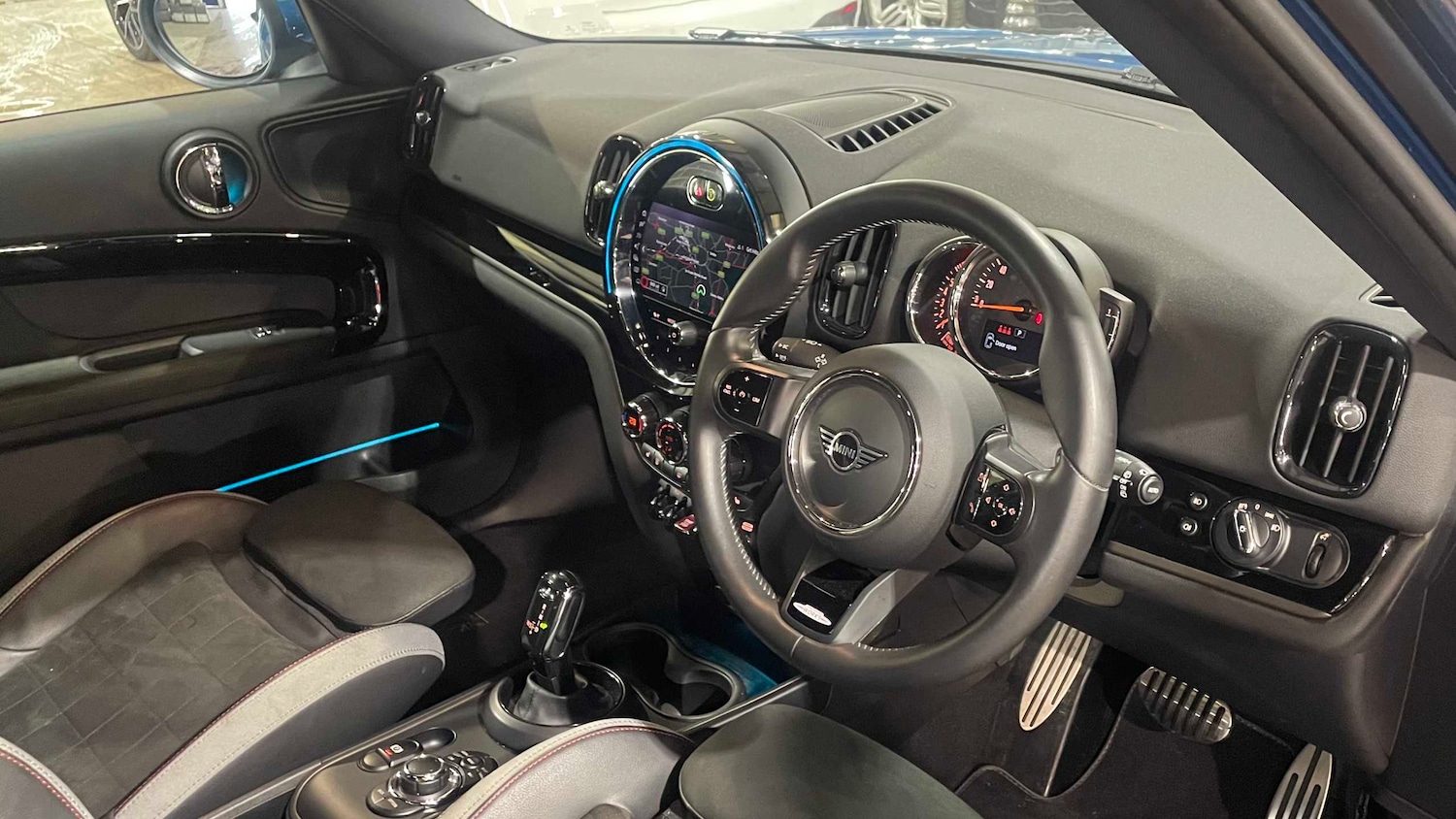 Used MINI Countryman 2023 for sale - 77472736: Photo 7