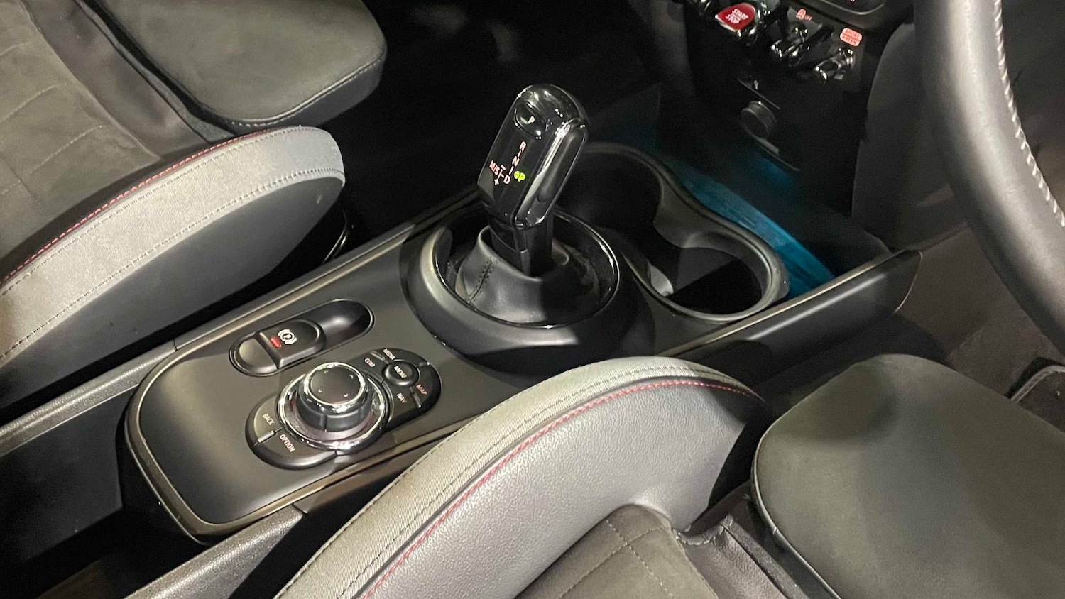 Used MINI Countryman 2023 for sale - 77472736: Photo 8