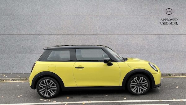 Used MINI Cooper 2024 for sale - 76242558: Photo 3
