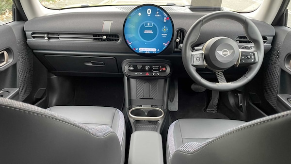 Used MINI Cooper 2024 for sale - 76242558: Photo 4