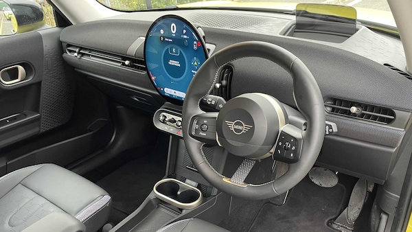 Used MINI Cooper 2024 for sale - 76242558: Photo 7