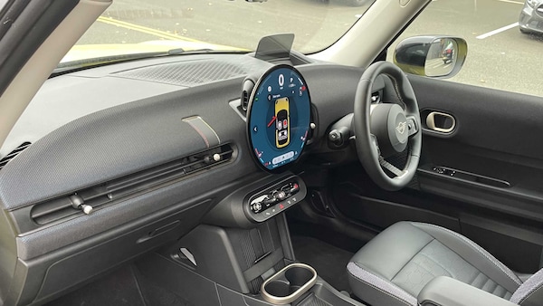 Used MINI Cooper 2024 for sale - 76242558: Photo 8