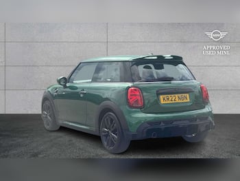 Used MINI Hatch 2022 for sale - 79624404: Photo