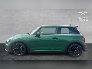 Used MINI Hatch 2022 for sale - 79624404: Photo