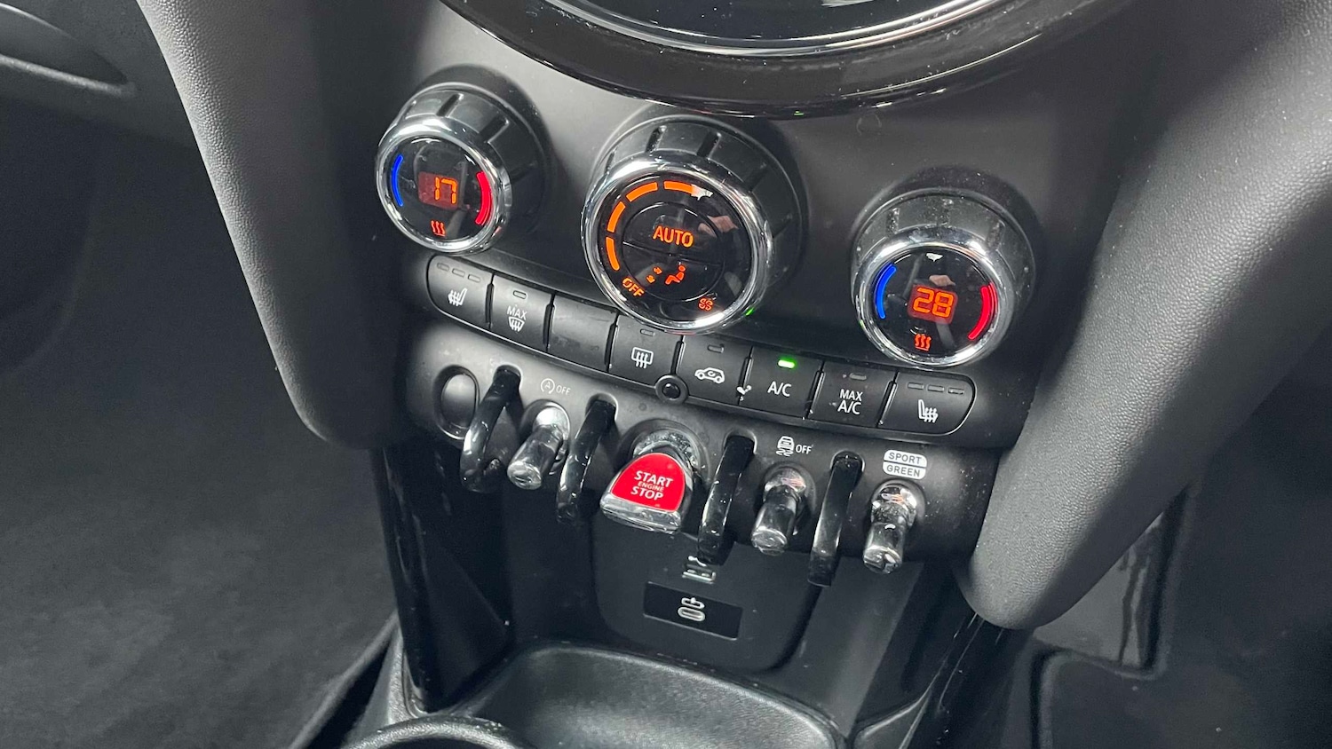 Used MINI Cooper for sale - 77333961: Photo 11