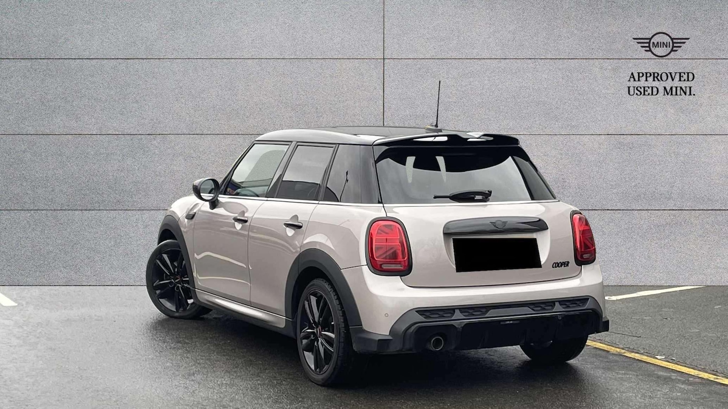 Used MINI Cooper for sale - 77333961: Photo 2