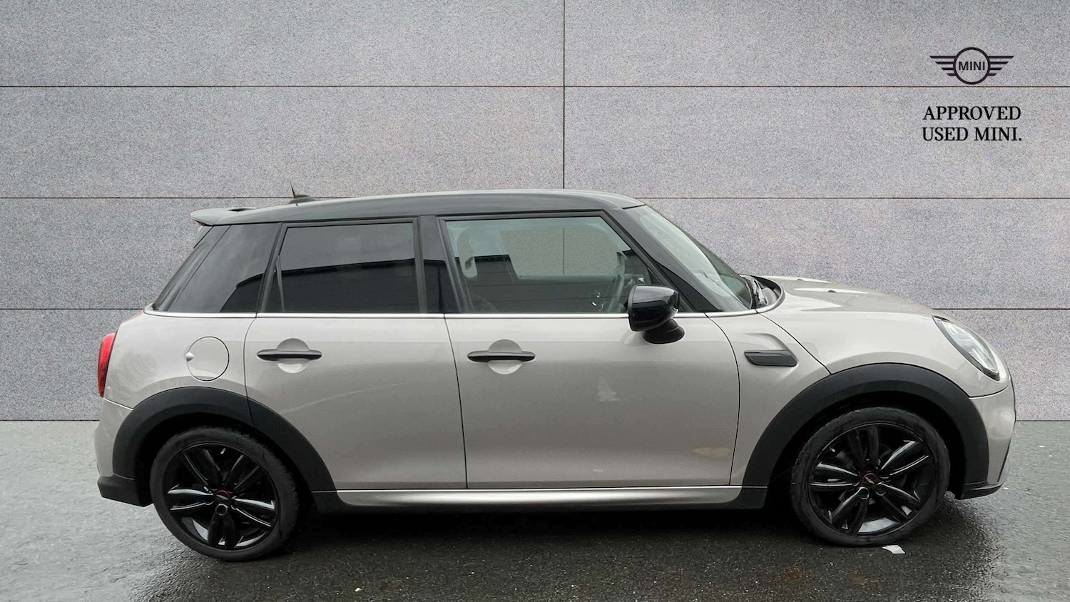 Used MINI Cooper for sale - 77333961: Photo 3