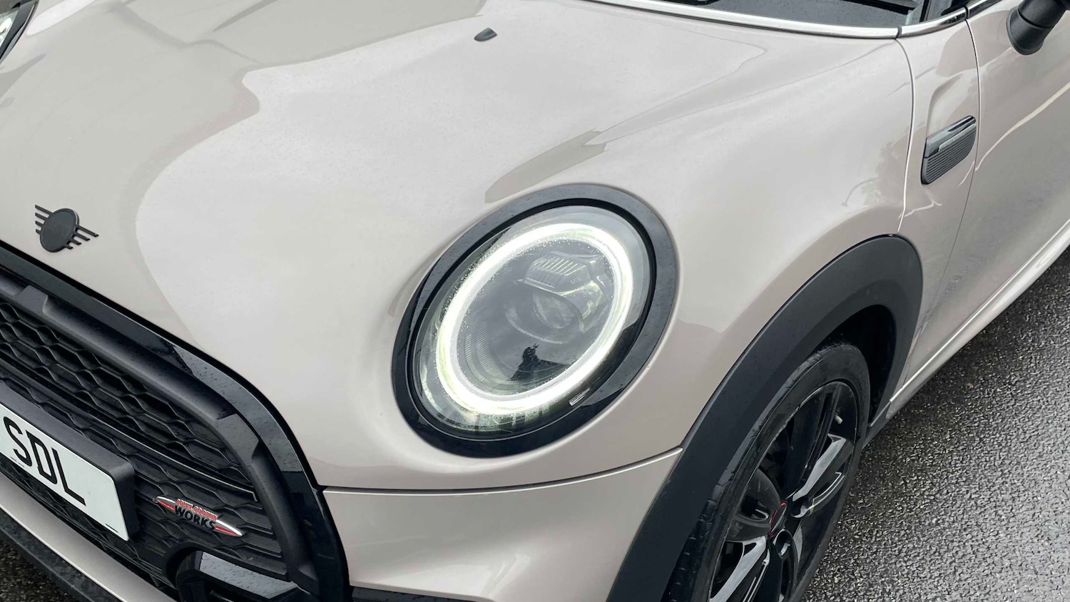 Used MINI Cooper for sale - 77333961: Photo 34