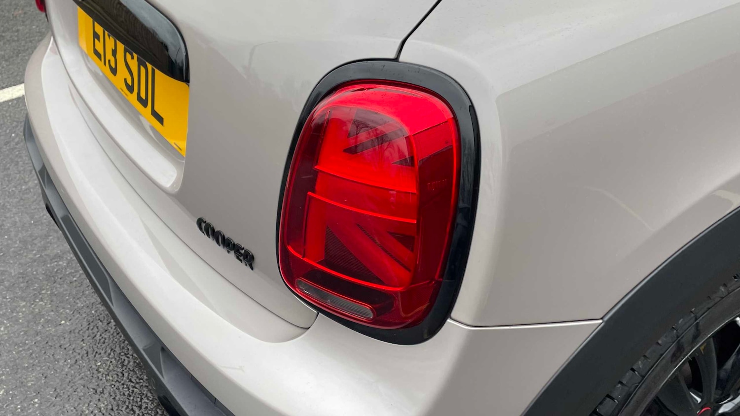 Used MINI Cooper for sale - 77333961: Photo 35