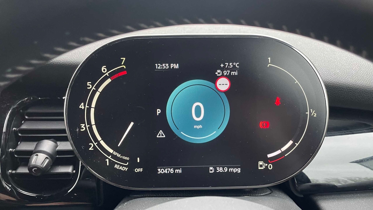 Used MINI Cooper for sale - 77333961: Photo 7