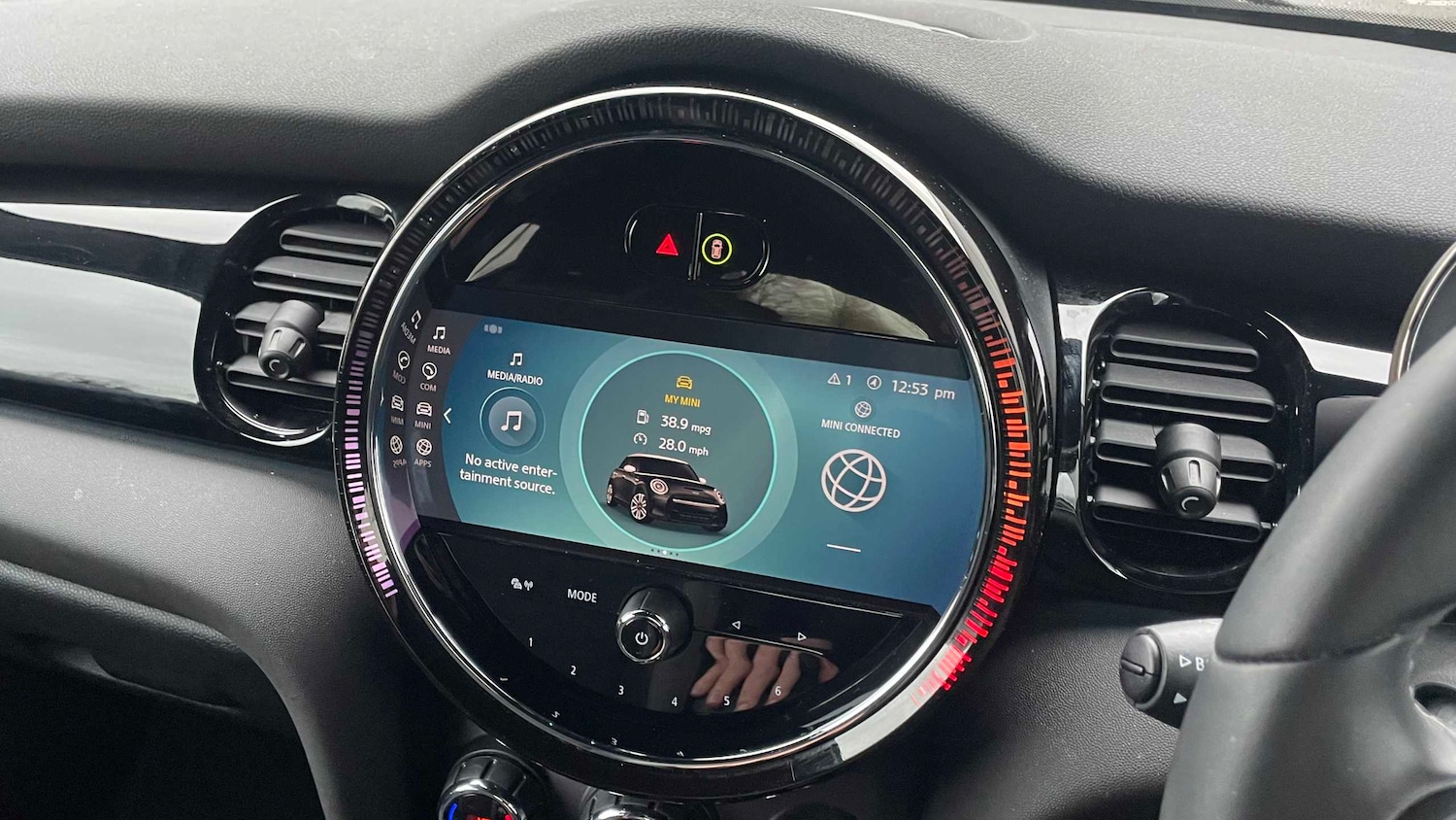 Used MINI Cooper for sale - 77333961: Photo 8