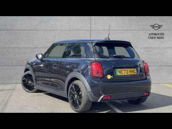 Used MINI Hatch 2022 for sale - 75218736: Photo