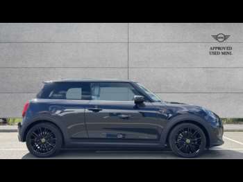 Used MINI Hatch 2022 for sale - 75218736: Photo