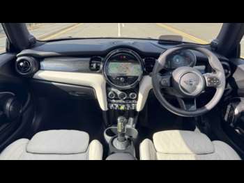 Used MINI Hatch 2022 for sale - 75218736: Photo