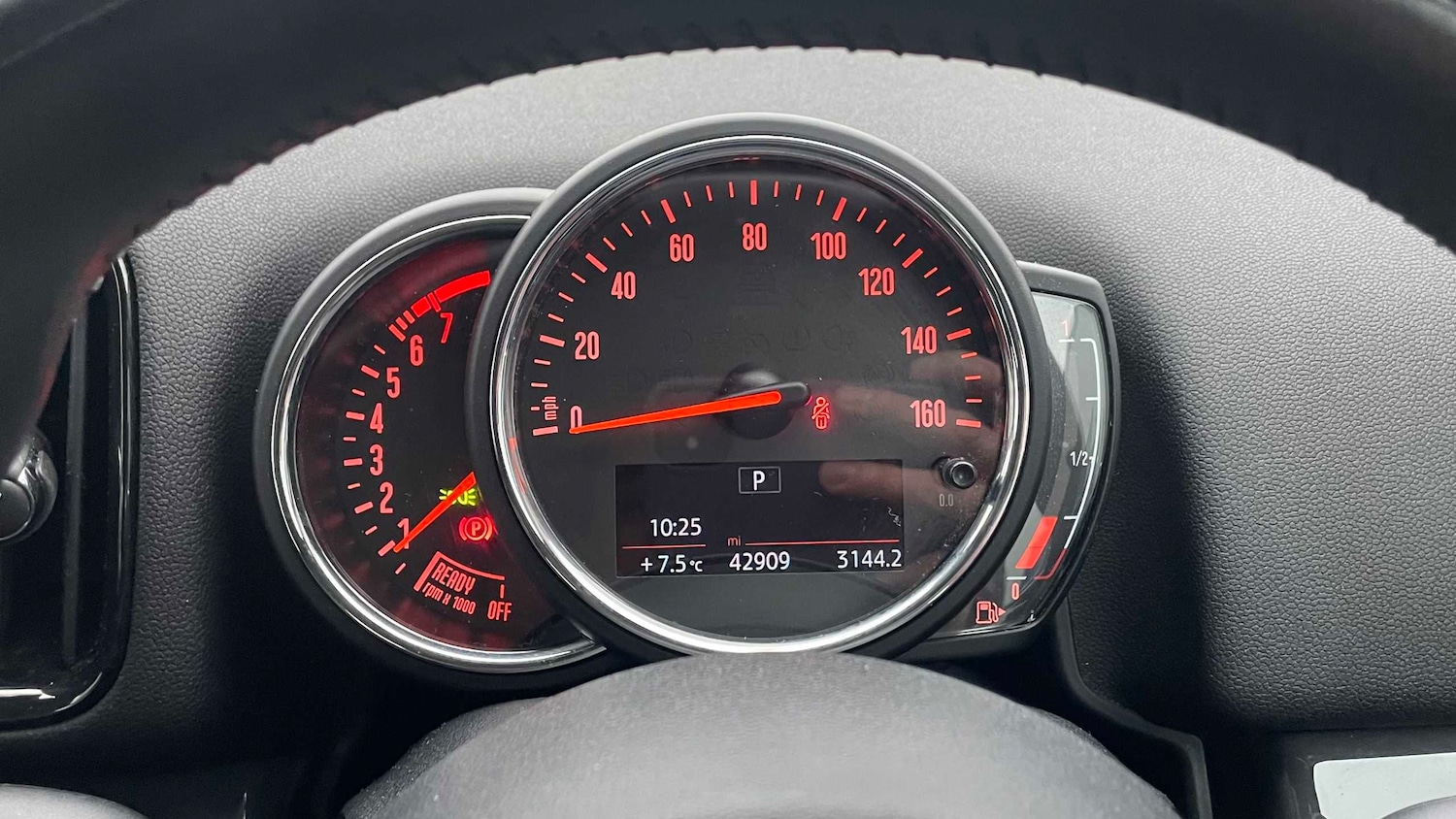 Used MINI Countryman 2019 for sale - 77348118: Photo 11