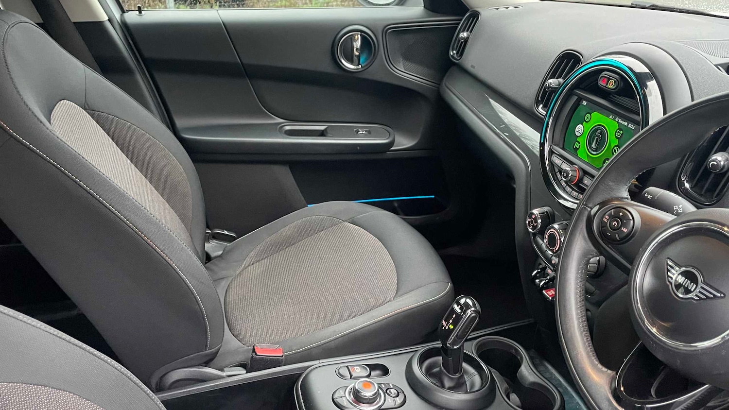 Used MINI Countryman 2019 for sale - 77348118: Photo 12