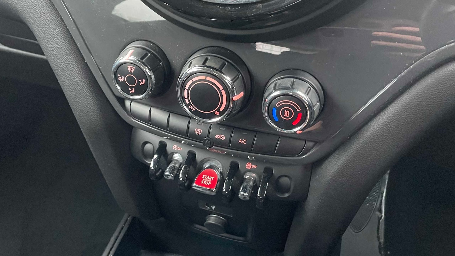 Used MINI Countryman 2019 for sale - 77348118: Photo 14