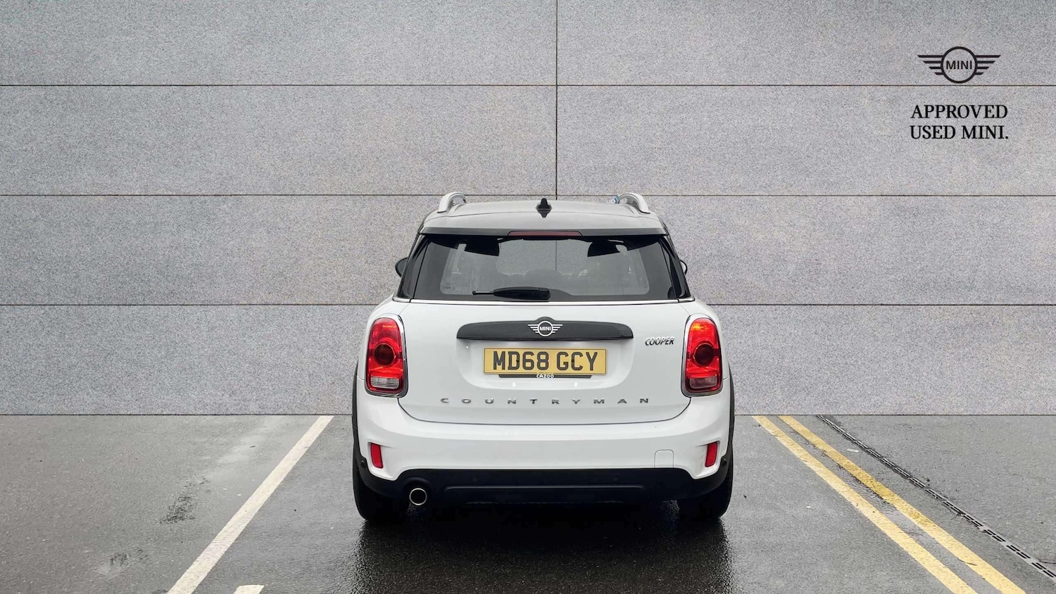 Used MINI Countryman 2019 for sale - 77348118: Photo 16