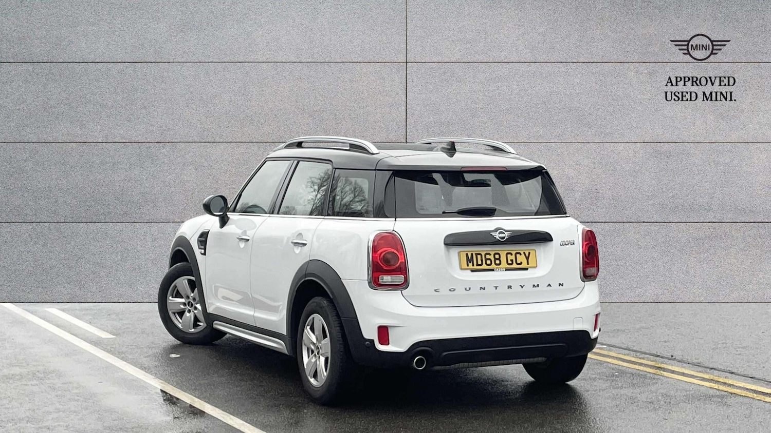 Used MINI Countryman 2019 for sale - 77348118: Photo 2