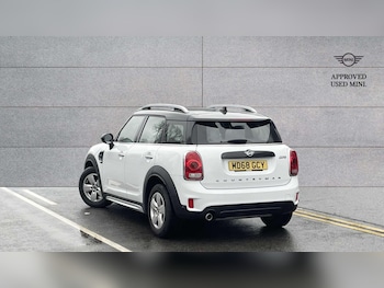 Used MINI Countryman 2019 for sale - 77348118: Photo