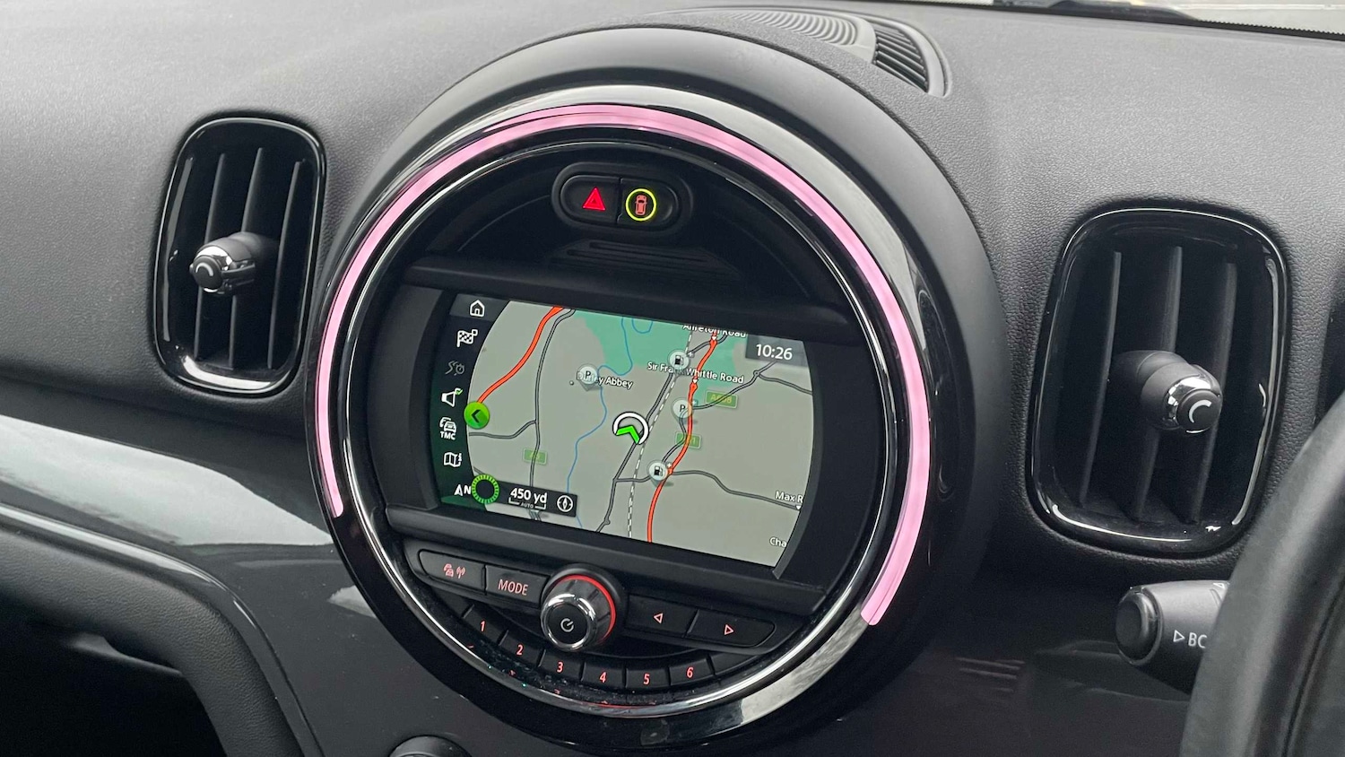 Used MINI Countryman 2019 for sale - 77348118: Photo 34