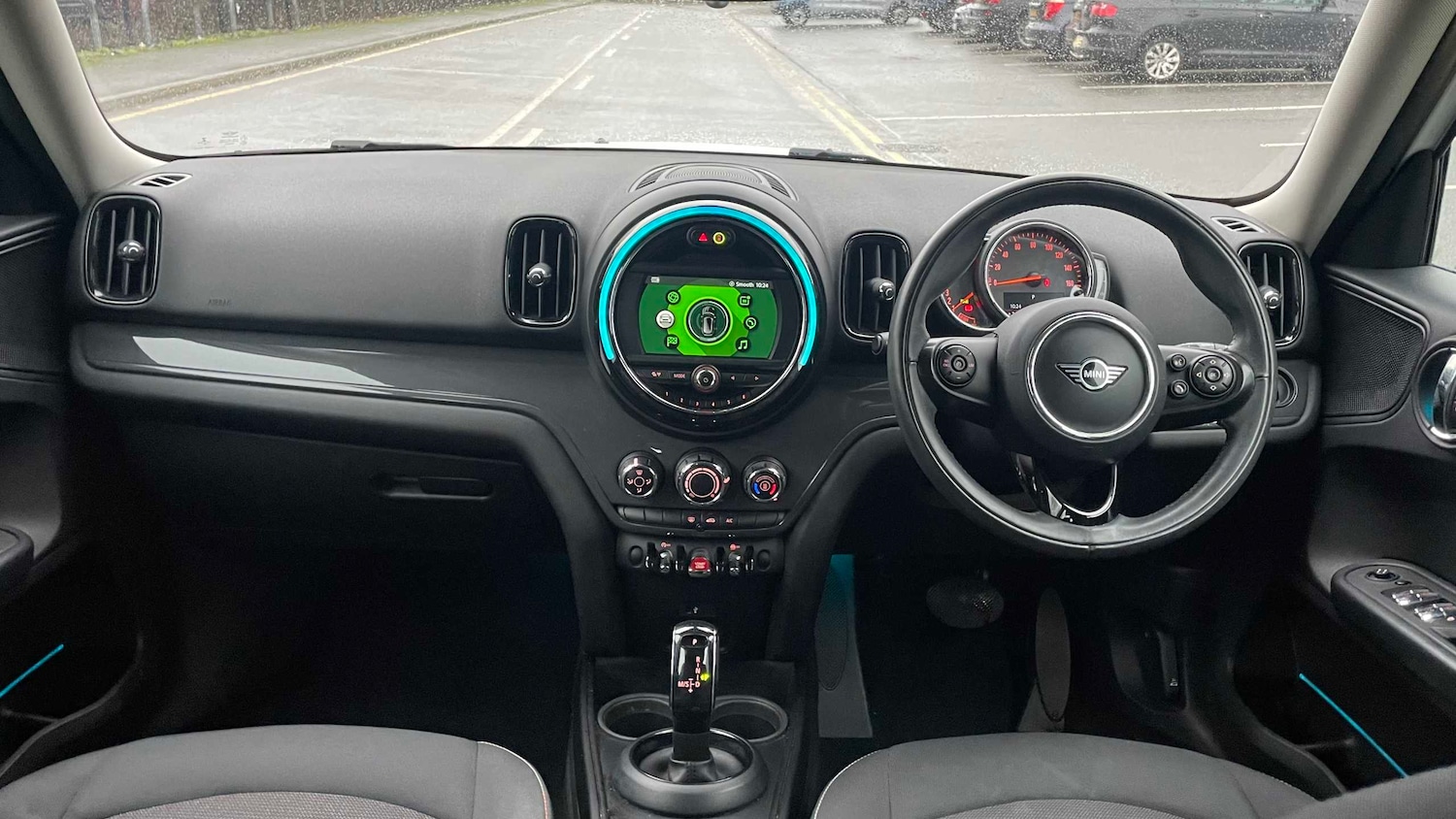 Used MINI Countryman 2019 for sale - 77348118: Photo 4
