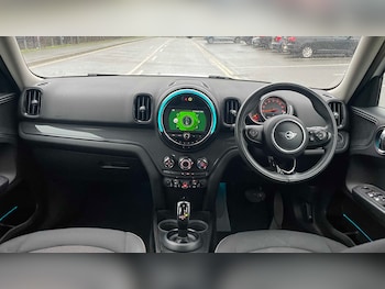 Used MINI Countryman 2019 for sale - 77348118: Photo