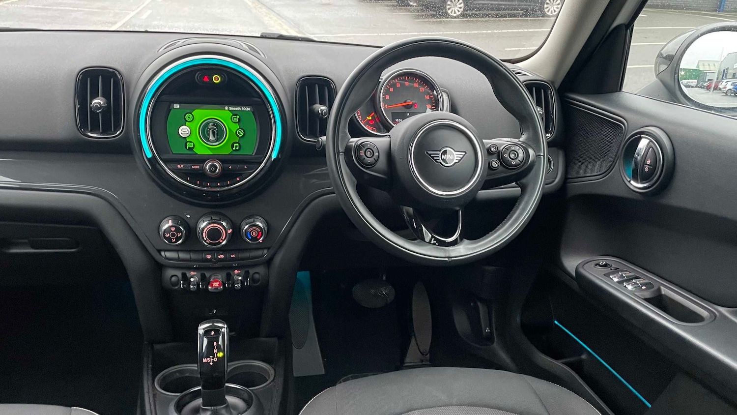 Used MINI Countryman 2019 for sale - 77348118: Photo 5