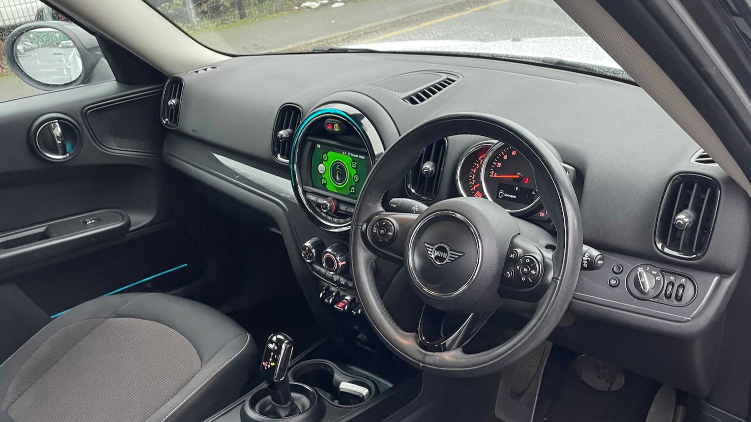 Used MINI Countryman 2019 for sale - 77348118: Photo 8