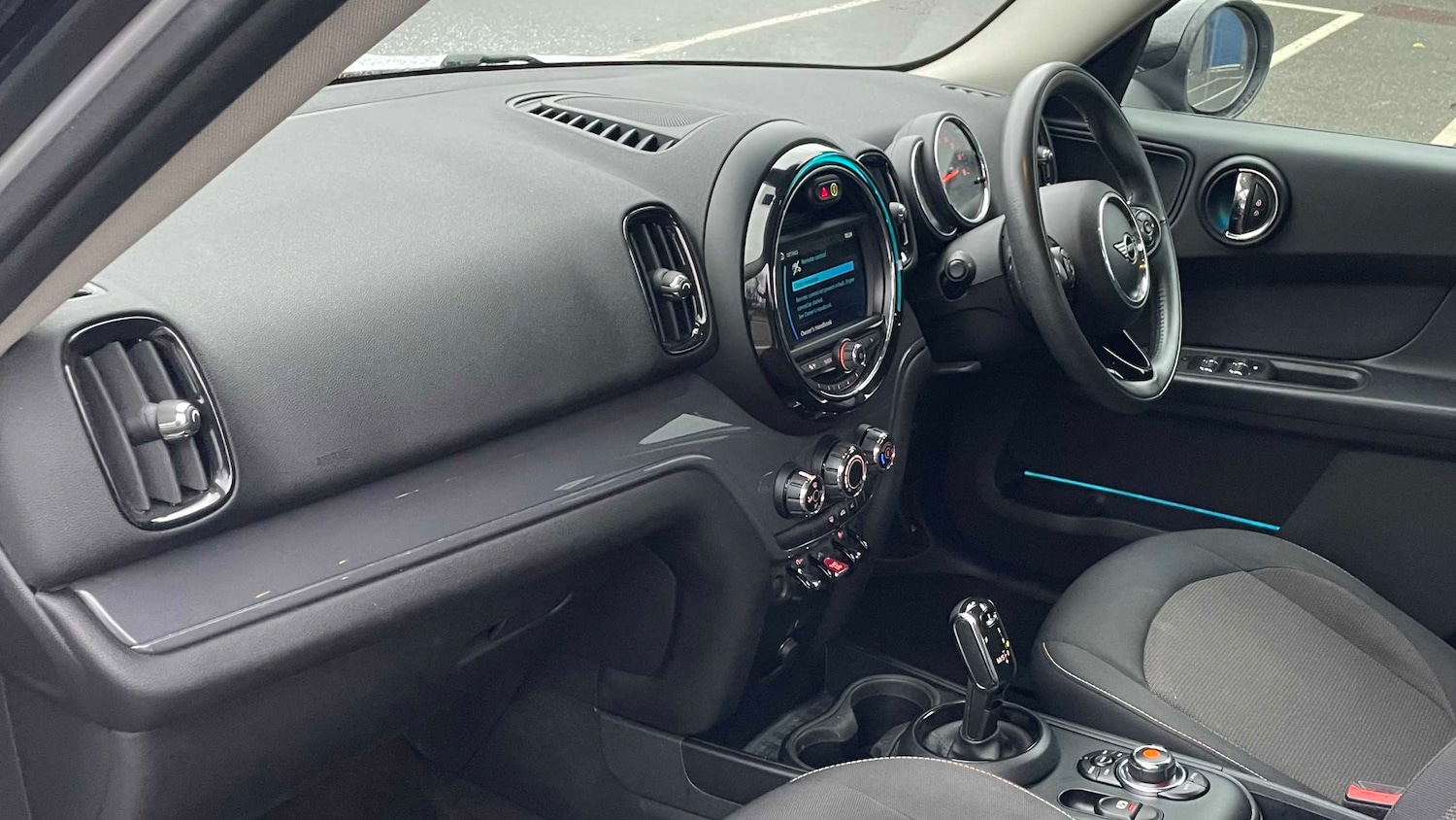 Used MINI Countryman 2019 for sale - 77348118: Photo 9