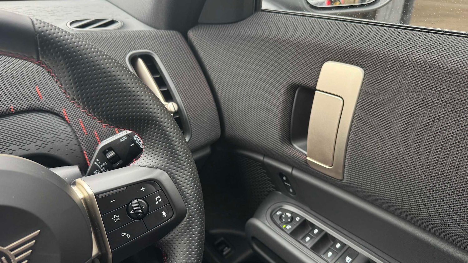 Used MINI Countryman 2025 for sale - 77615525: Photo 13