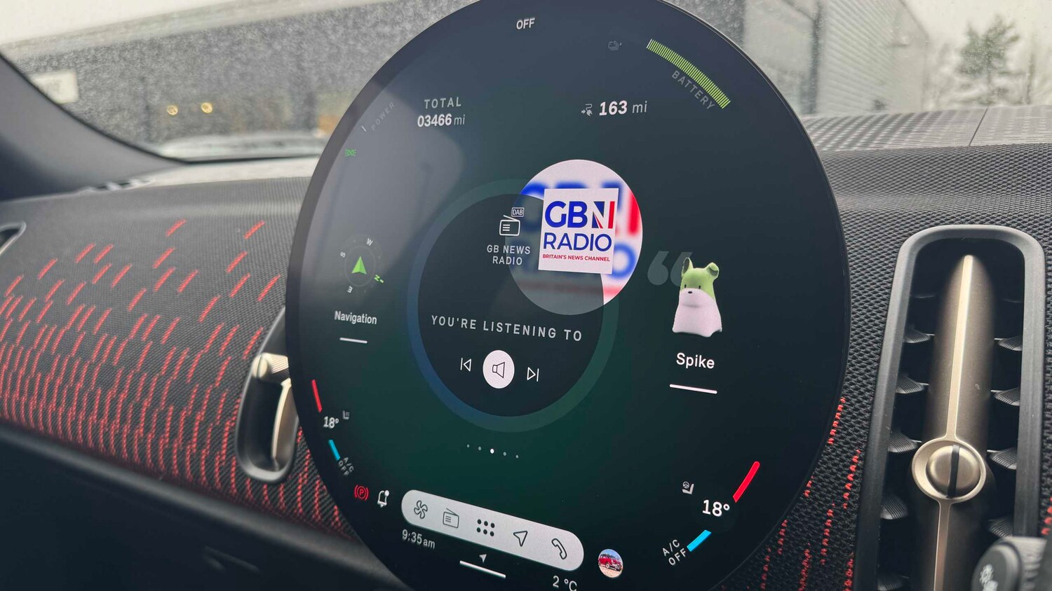 Used MINI Countryman 2025 for sale - 77615525: Photo 14