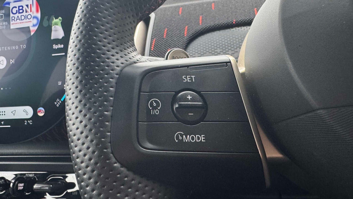 Used MINI Countryman 2025 for sale - 77615525: Photo 17