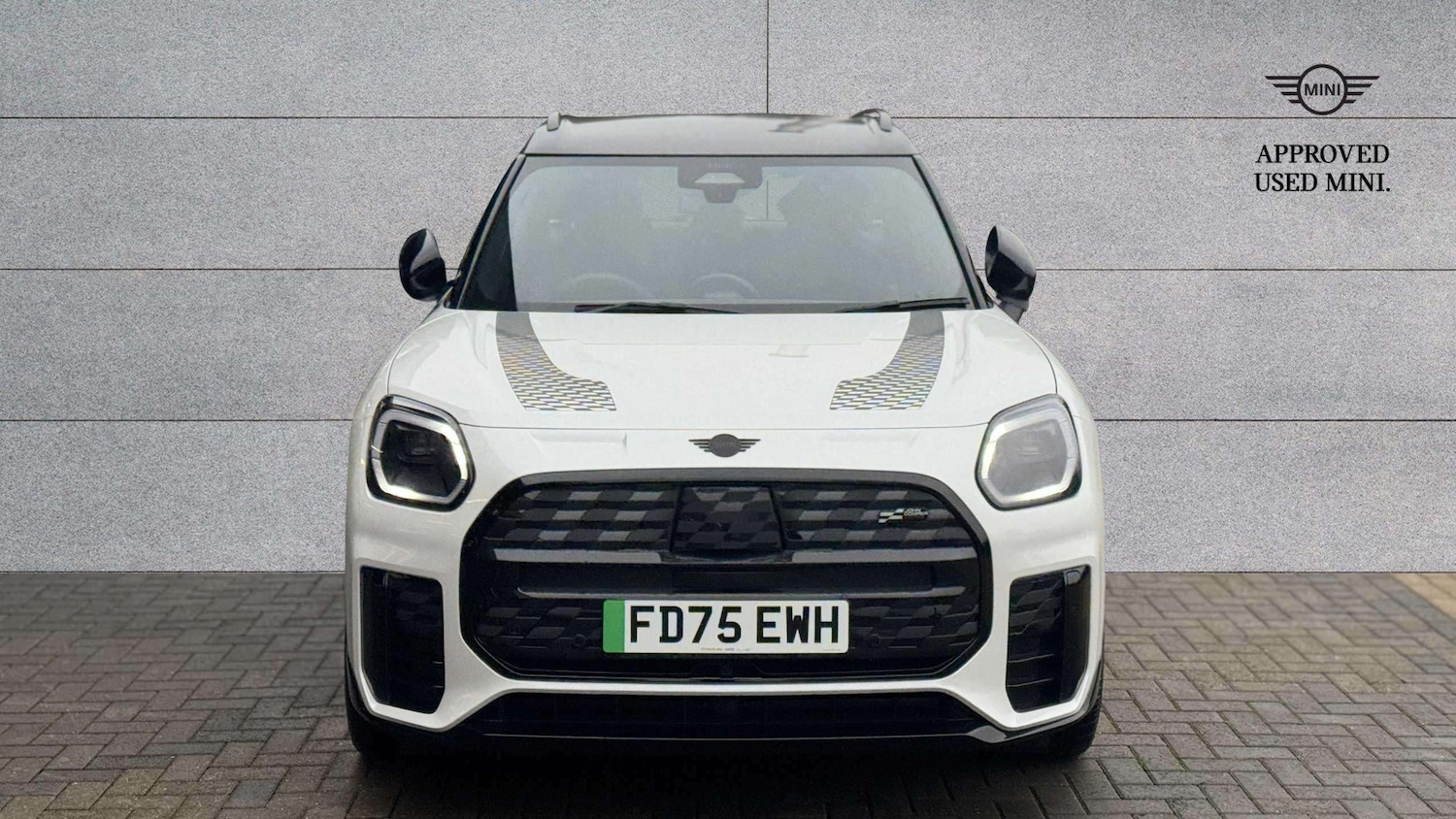 Used MINI Countryman 2025 for sale - 77615525: Photo 19