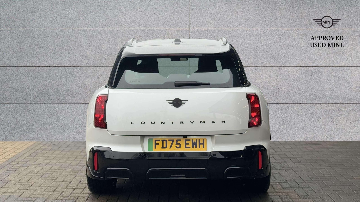 Used MINI Countryman 2025 for sale - 77615525: Photo 20