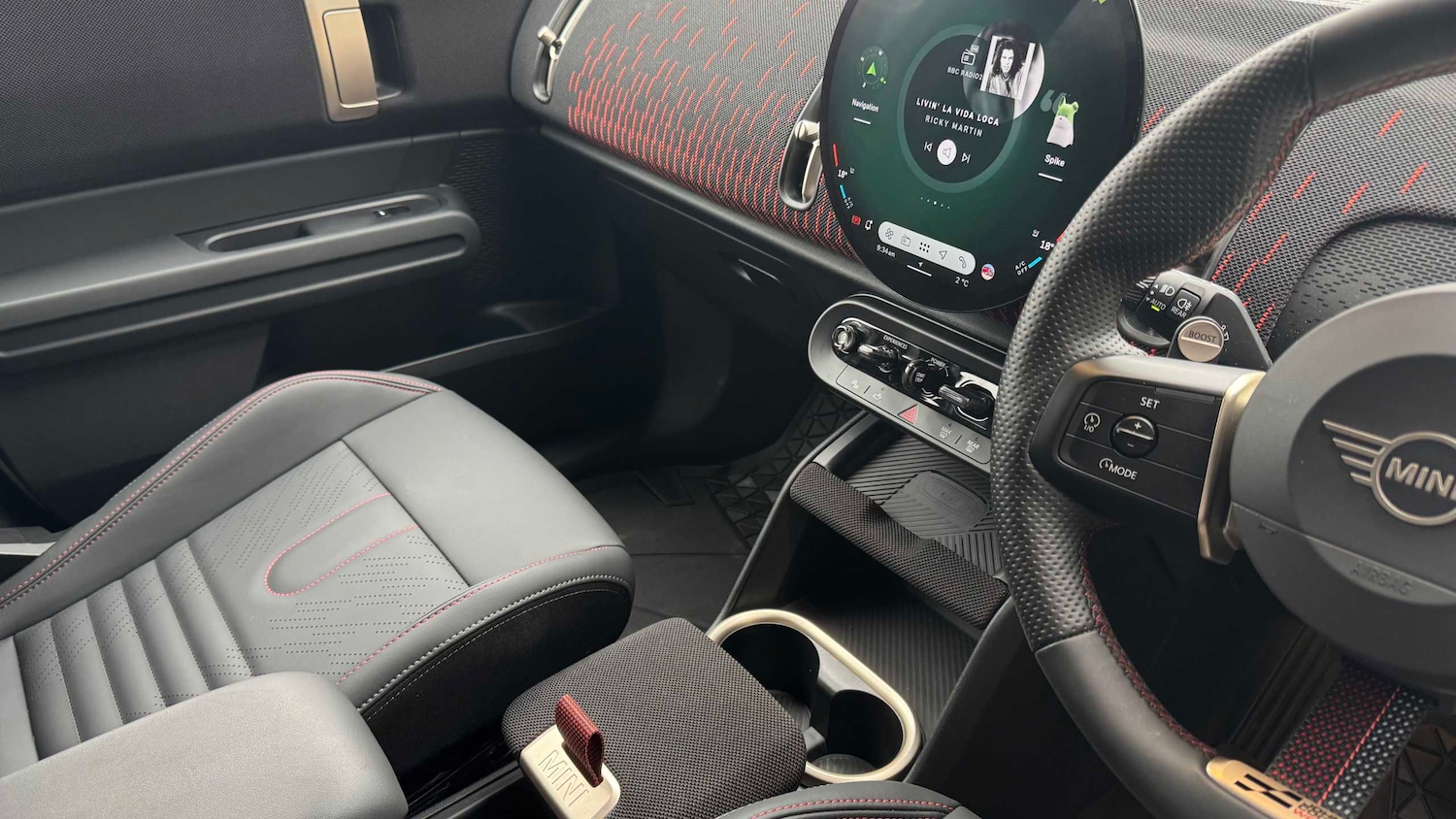 Used MINI Countryman 2025 for sale - 77615525: Photo 21