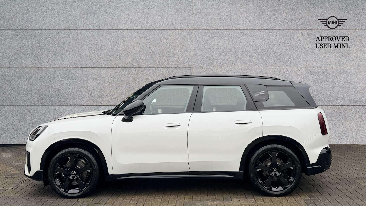 Used MINI Countryman 2025 for sale - 77615525: Photo 3