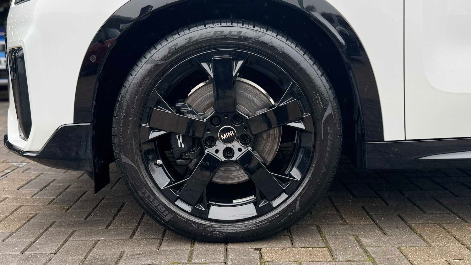 Used MINI Countryman 2025 for sale - 77615525: Photo 4