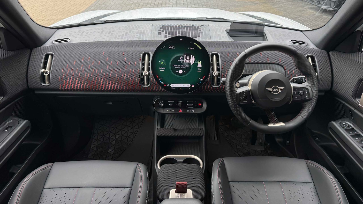 Used MINI Countryman 2025 for sale - 77615525: Photo 5