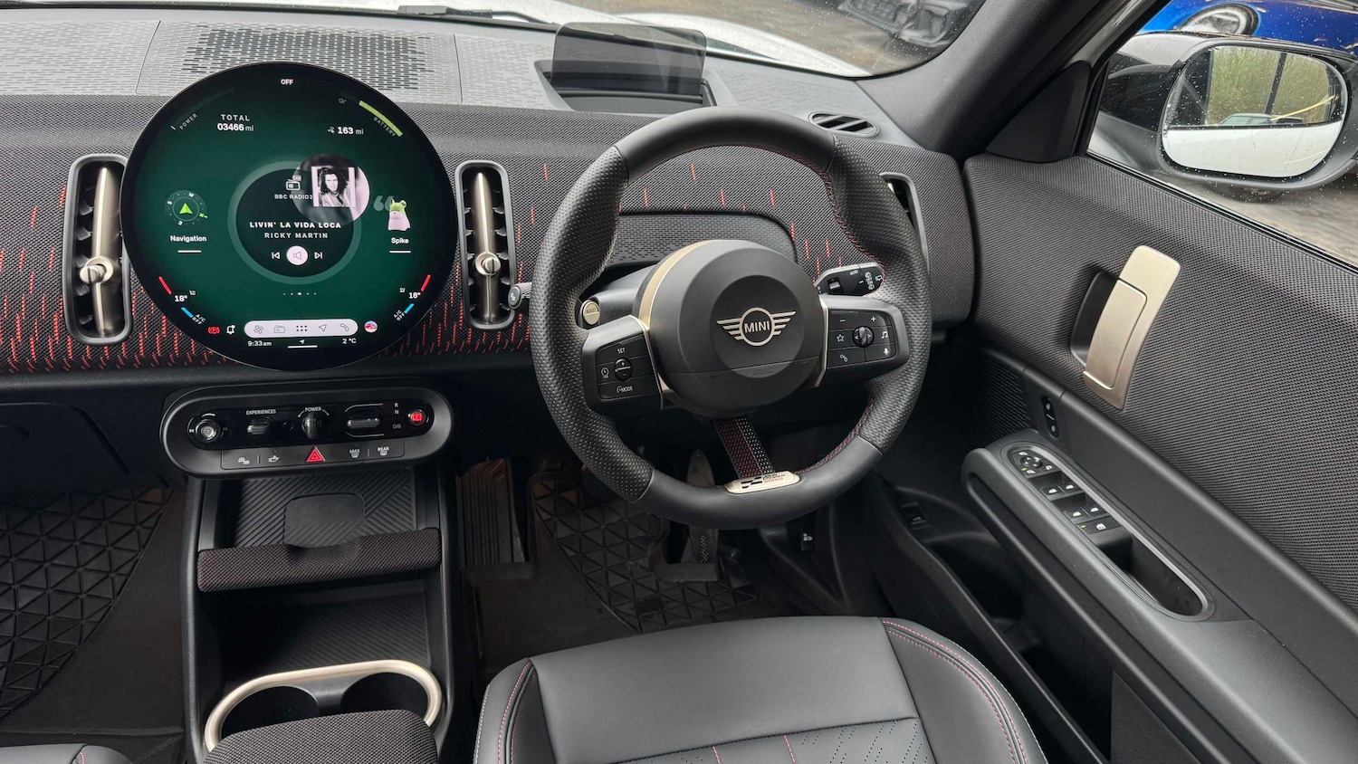 Used MINI Countryman 2025 for sale - 77615525: Photo 6