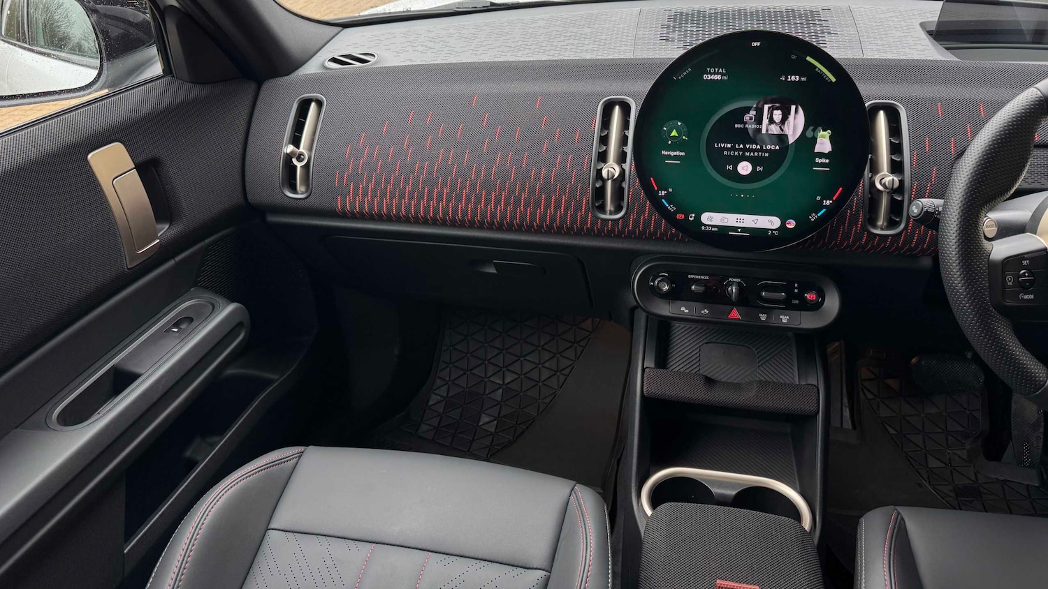 Used MINI Countryman 2025 for sale - 77615525: Photo 7