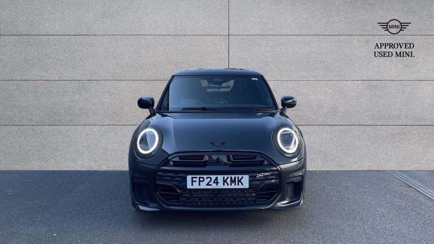 Used MINI Cooper 2024 for sale - 77960652: Photo 17