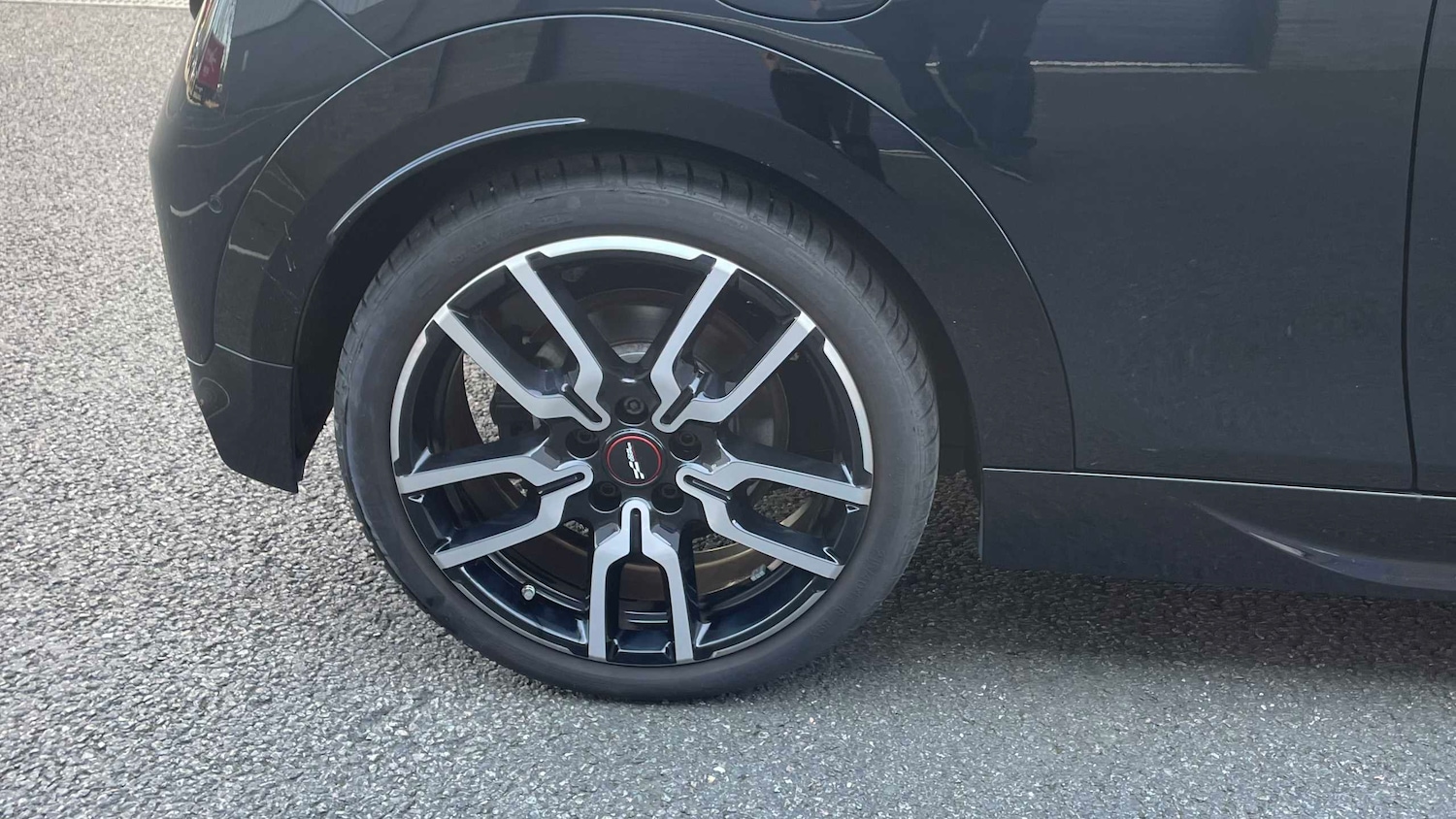 Used MINI Cooper 2024 for sale - 77960652: Photo 18