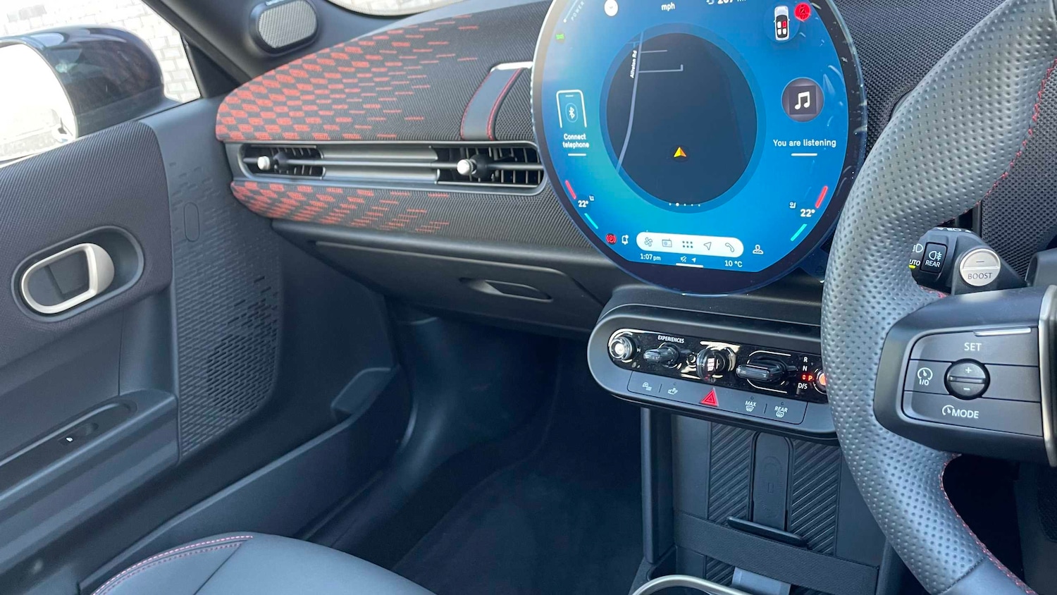 Used MINI Cooper 2024 for sale - 77960652: Photo 22